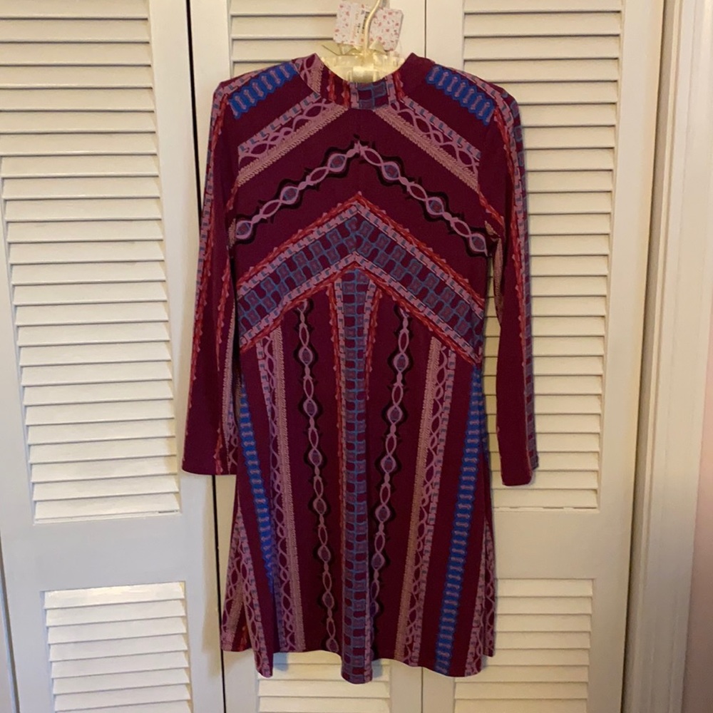 Free people min dress
